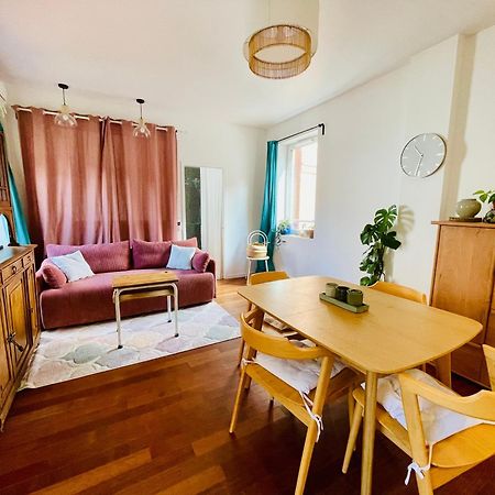 Chez Ernest - Appartement Lille Centre Екстер'єр фото