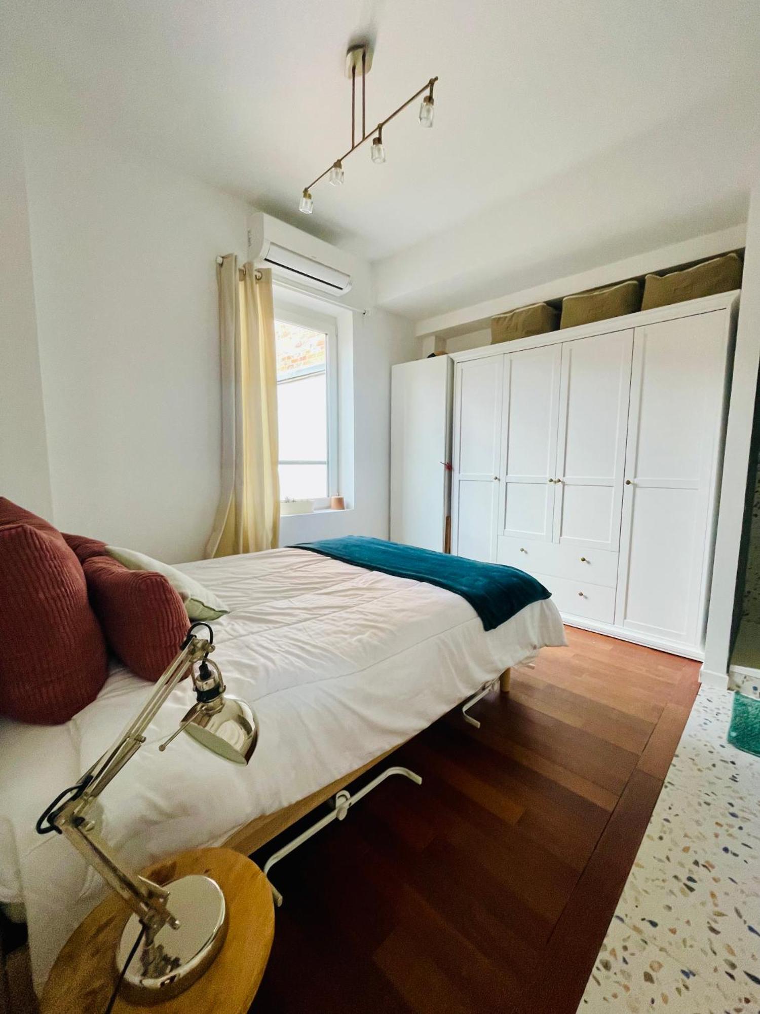 Chez Ernest - Appartement Lille Centre Екстер'єр фото