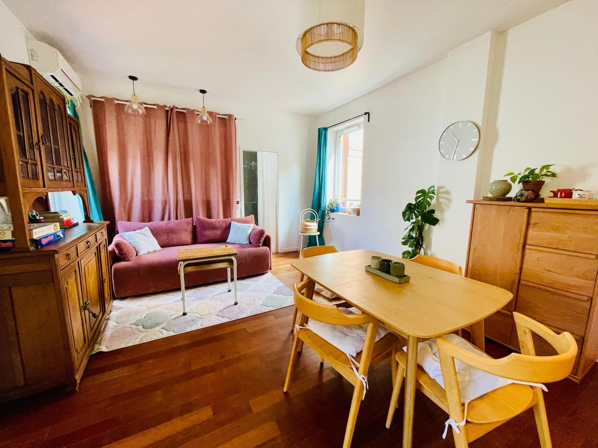 Chez Ernest - Appartement Lille Centre Екстер'єр фото
