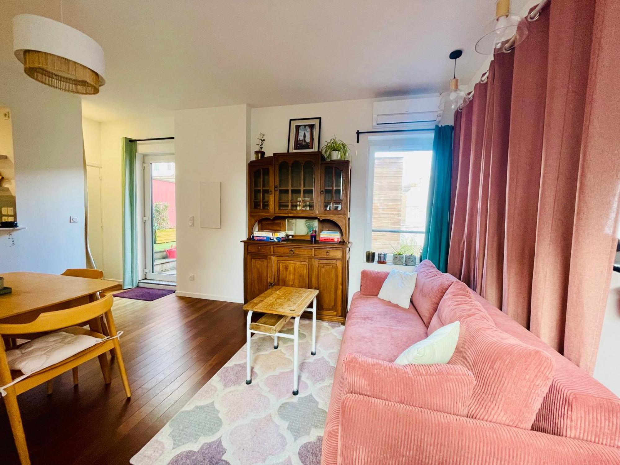 Chez Ernest - Appartement Lille Centre Екстер'єр фото